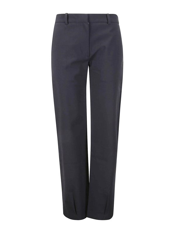16 Arlington Pantalons Décontractés - Bleu