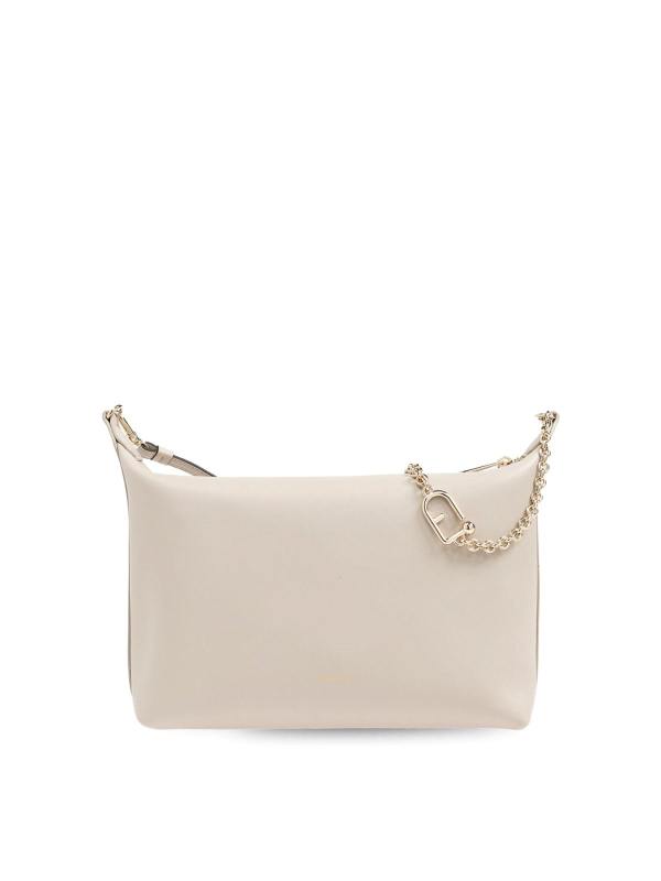 Furla Sac Bandoulière - Blanc