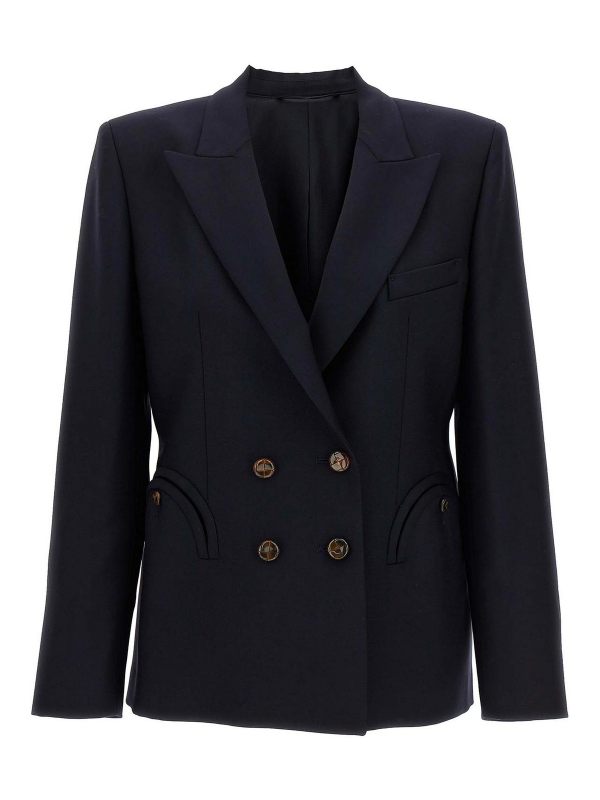 Blazé Milano Blazer - Bleu