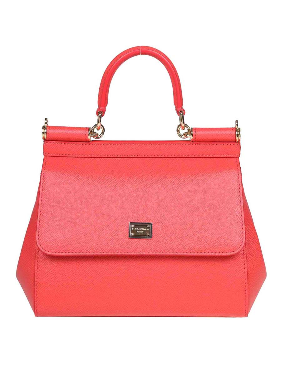 Dolce & Gabbana Sac Cabas - Sicily Medium