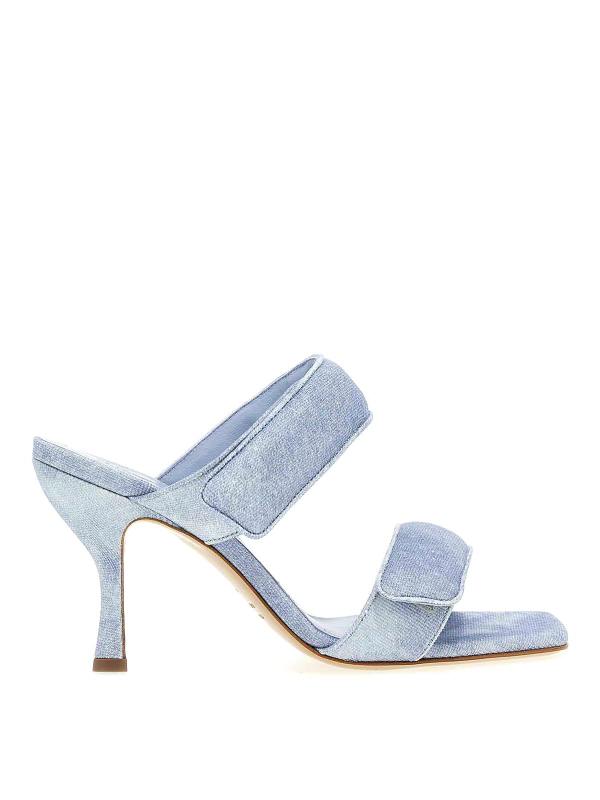 Gia Borghini Sandales - Perni 0