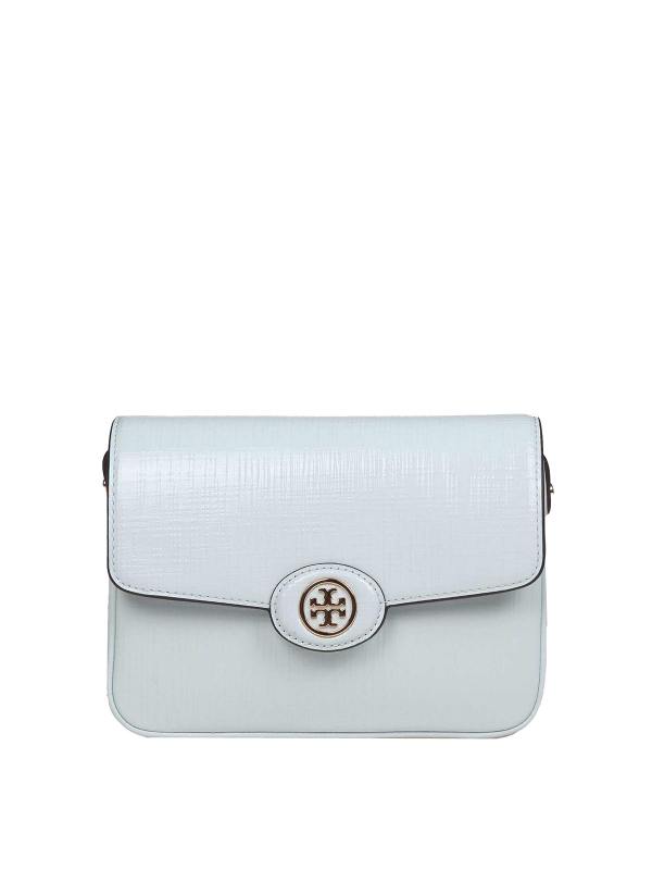 Tory Burch Sac Porté Épaule - Rob