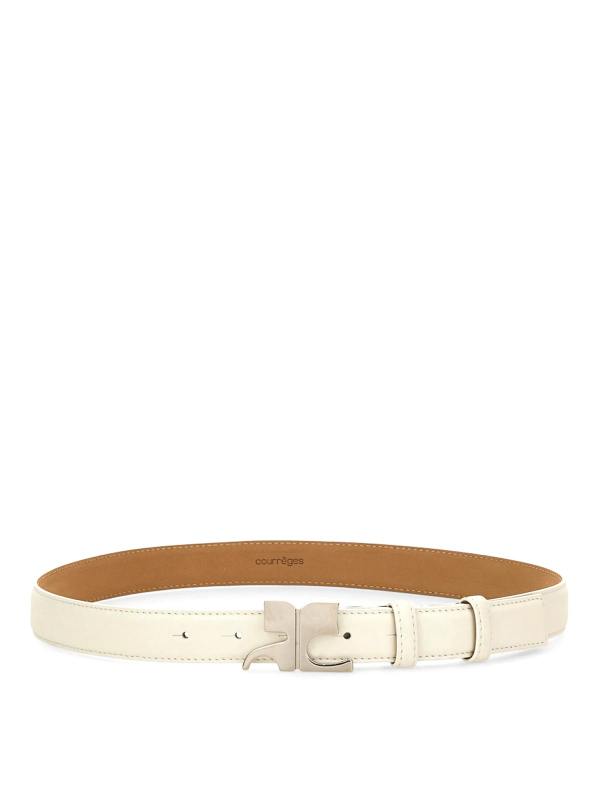 Courreges Ceinture - Ac