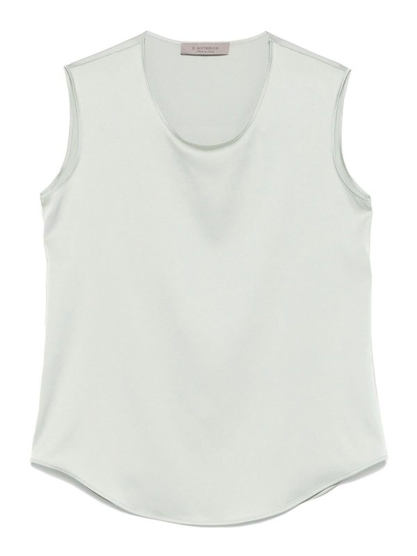D. Exterior T-Shirt - Vert