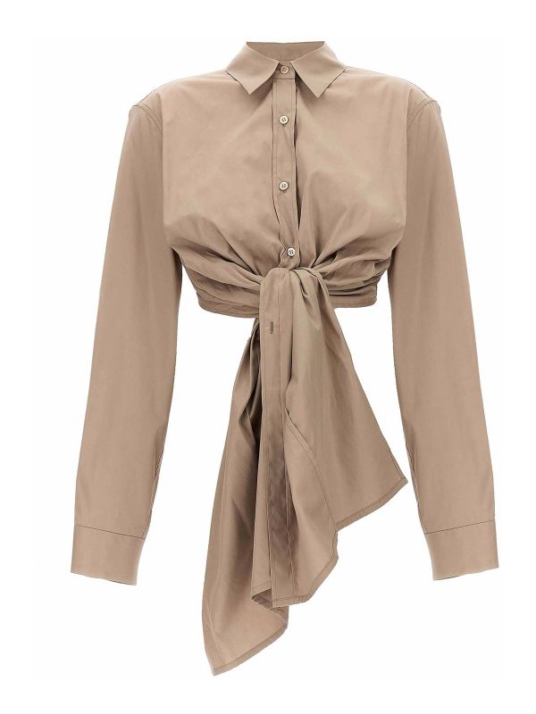 Dries Van Noten Chemise - Calbero