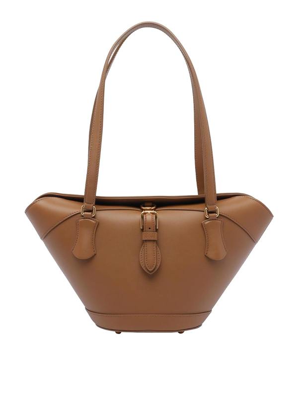 Dolce & Gabbana Sac Porté Épaule - Marr