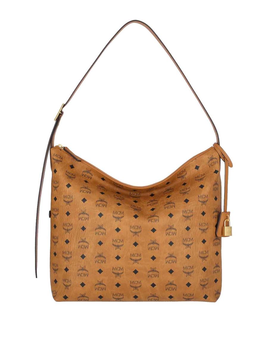 Mcm Sac Porté Épaule - Ar