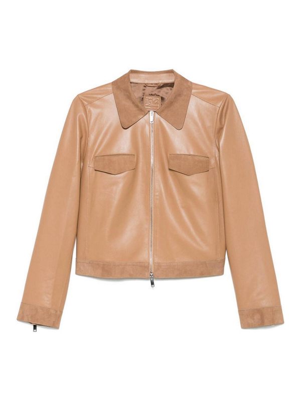 Desa 1972 Veste Casual - Beige