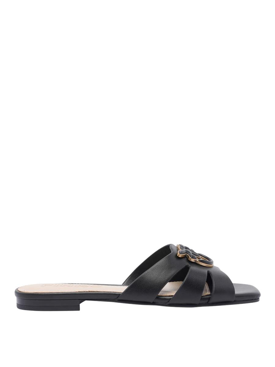 Pinko Sandales - Noir