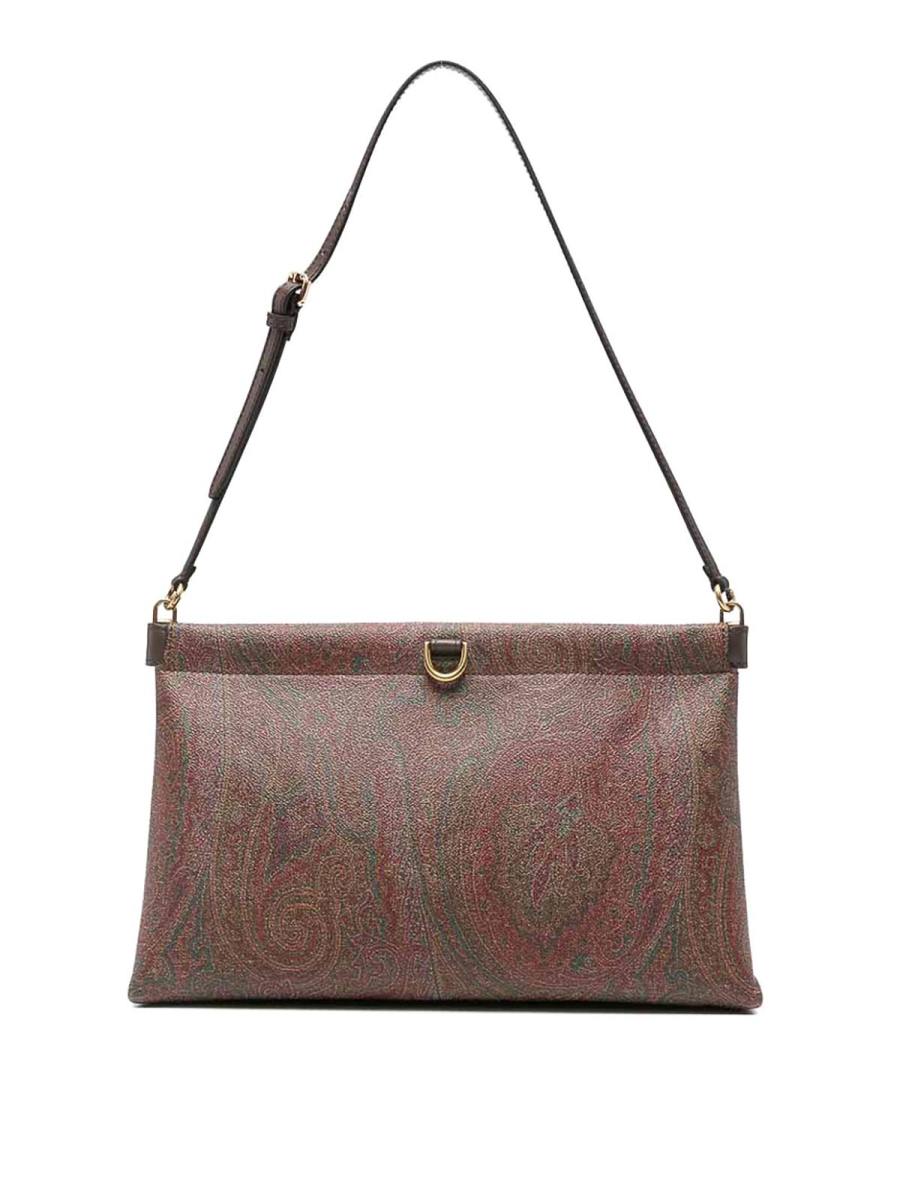 Etro Sac Porté Épaule - Marr