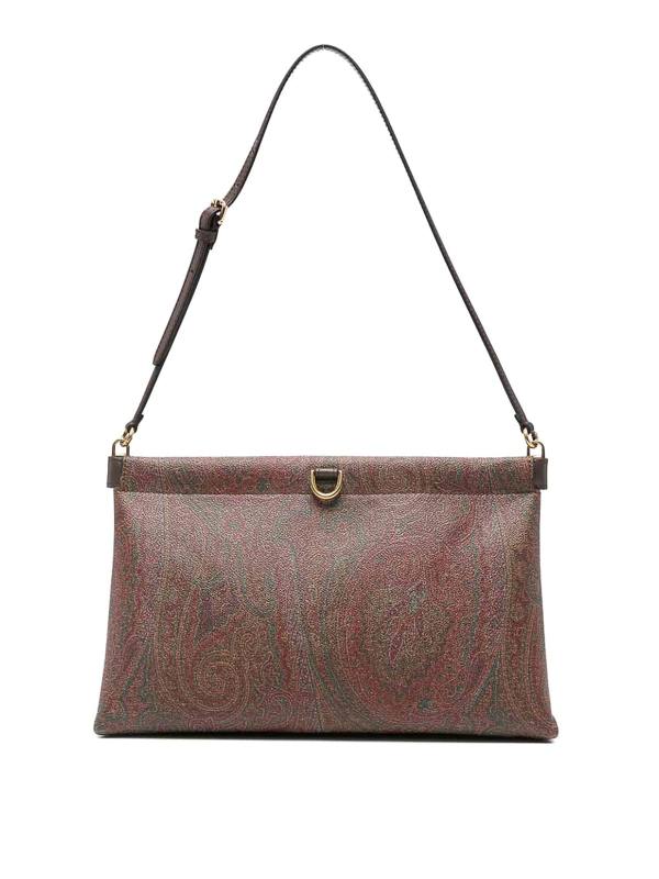 Etro Sac Porté Épaule - Marr