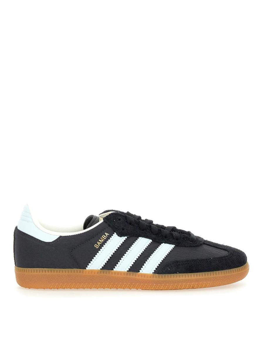 Adidas Originals Baskets - Noir