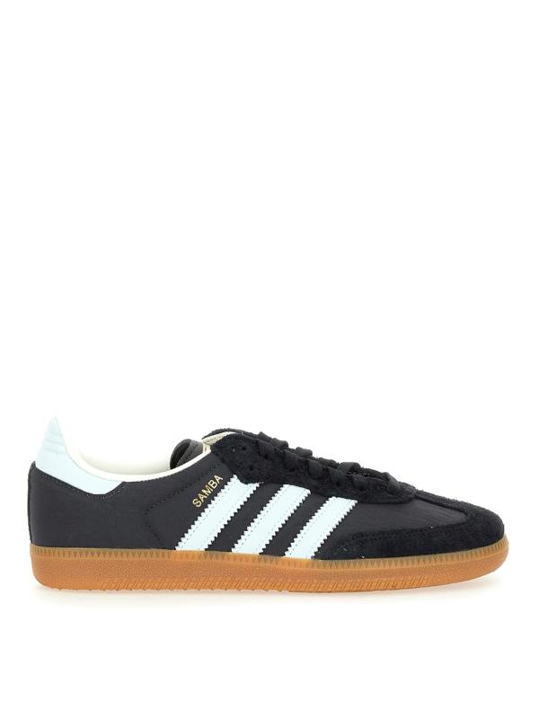 Adidas Originals Baskets - Noir