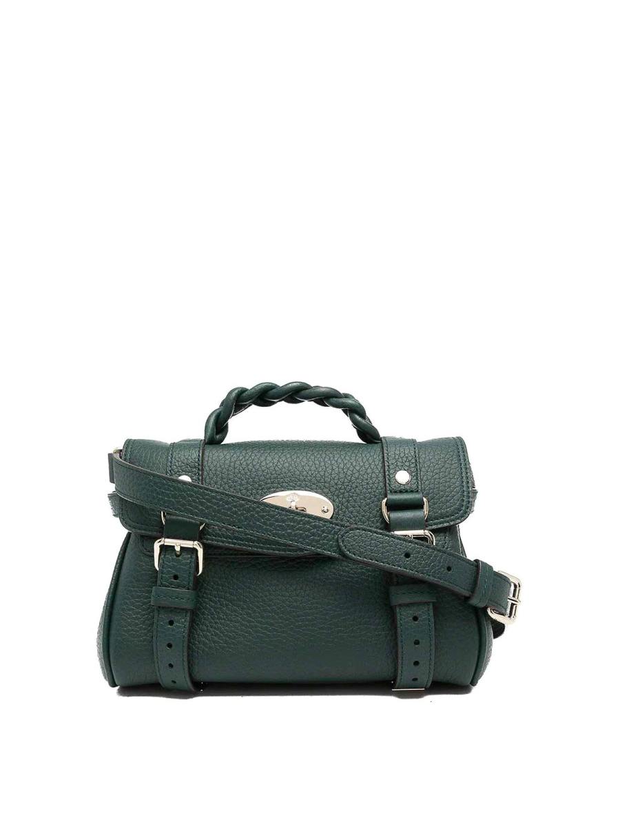 Mulberry Sac Cabas - Vert