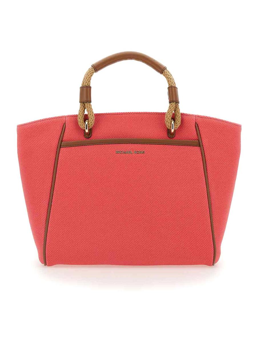 Michael Michael Kors Sac Cabas - Couleur Chair
