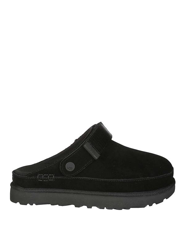 Ugg Mules - Noir