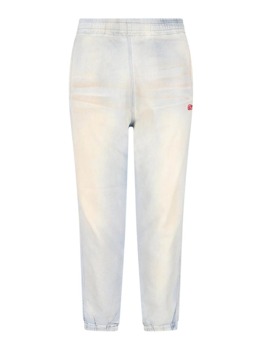 Diesel Jean Bootcut - D-Lab