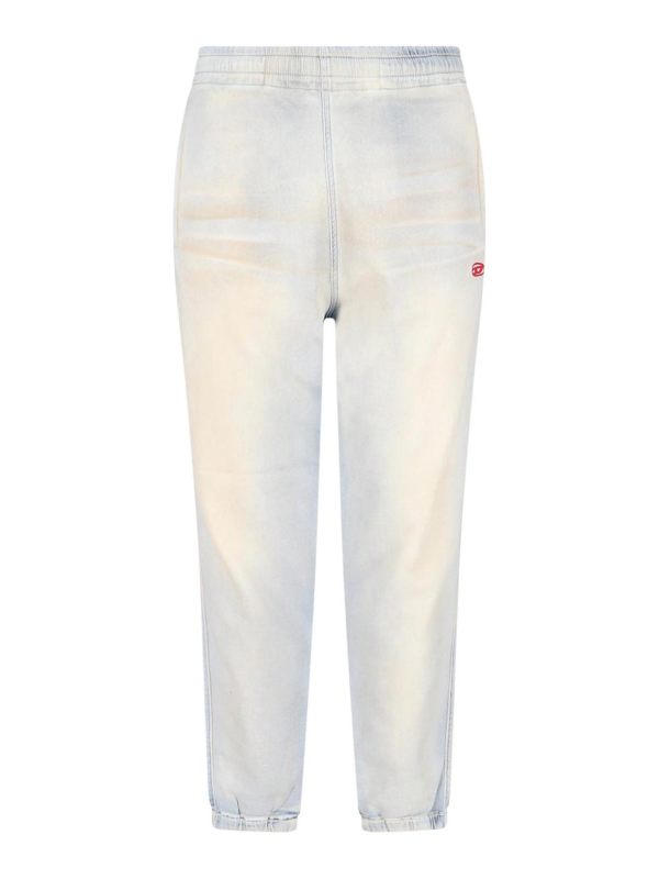 Diesel Jean Bootcut - D-Lab
