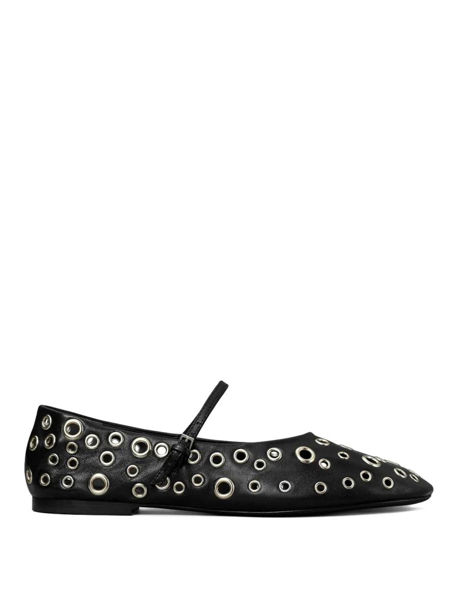 Tory Burch Ballerines - Noir