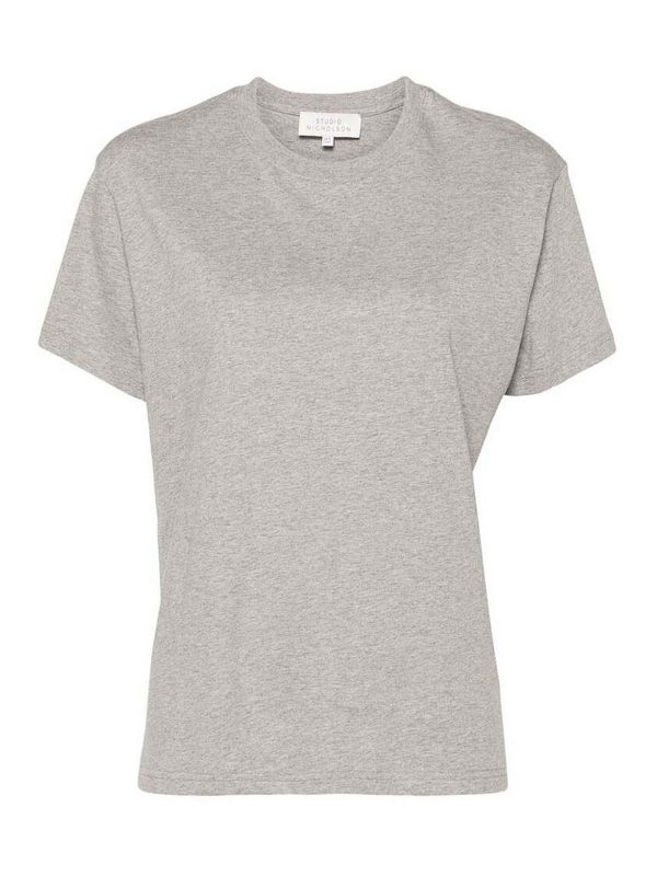 Studio Nicholson T-Shirt - Gris