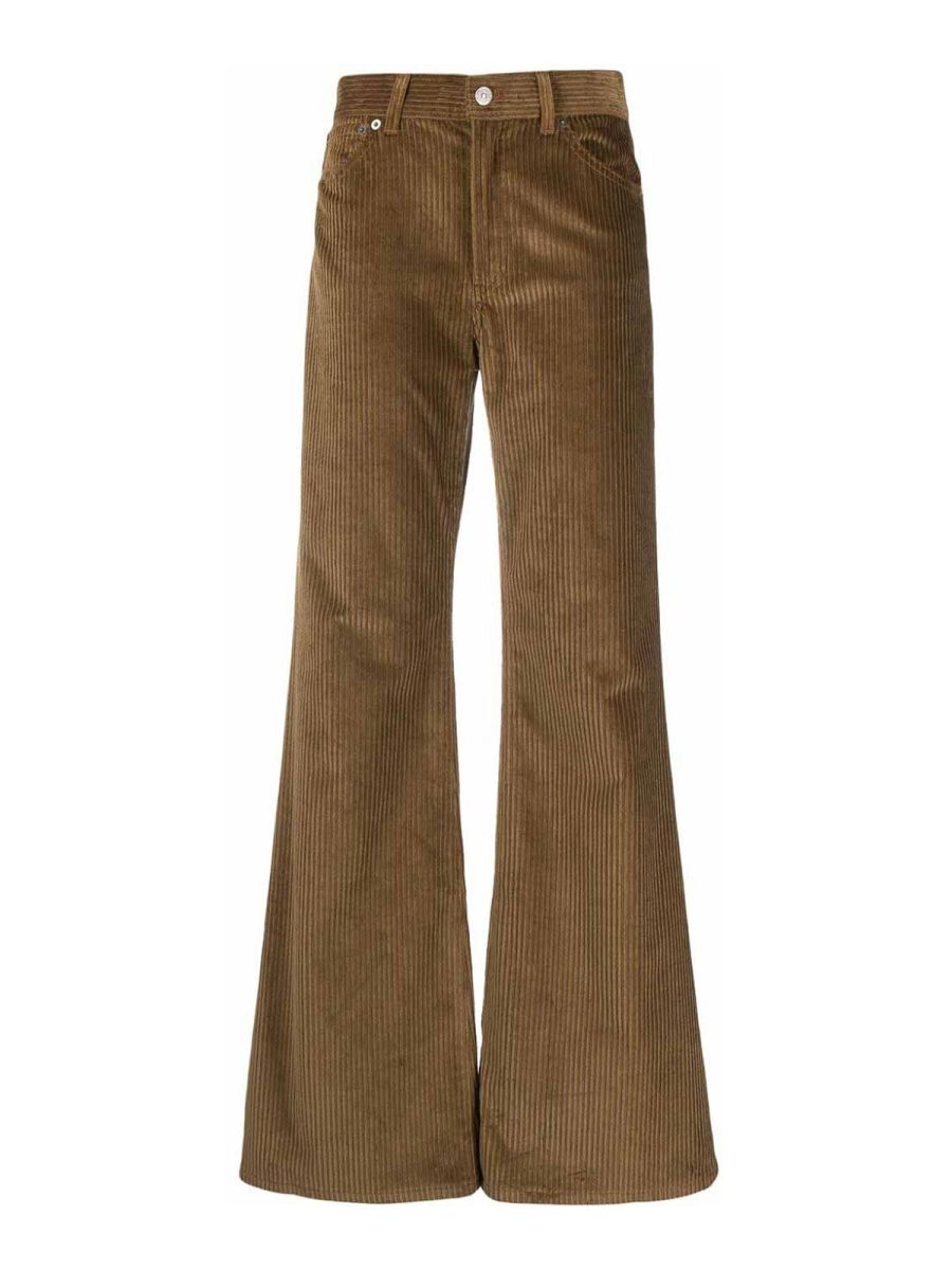 Dondup Short - Marron