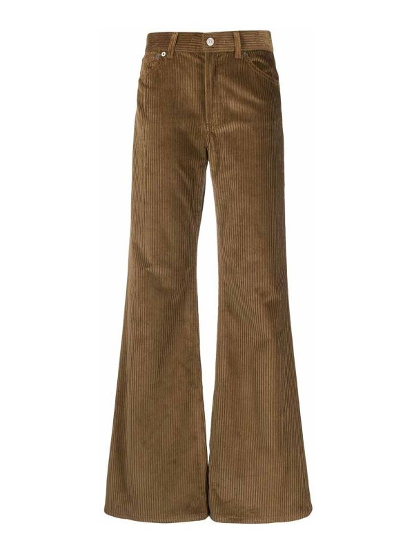 Dondup Short - Marron