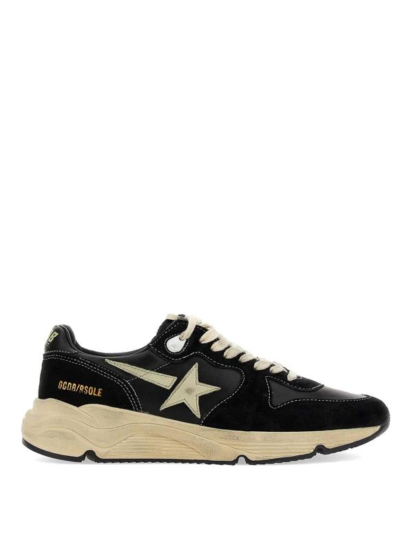 Golden Goose Baskets - Star