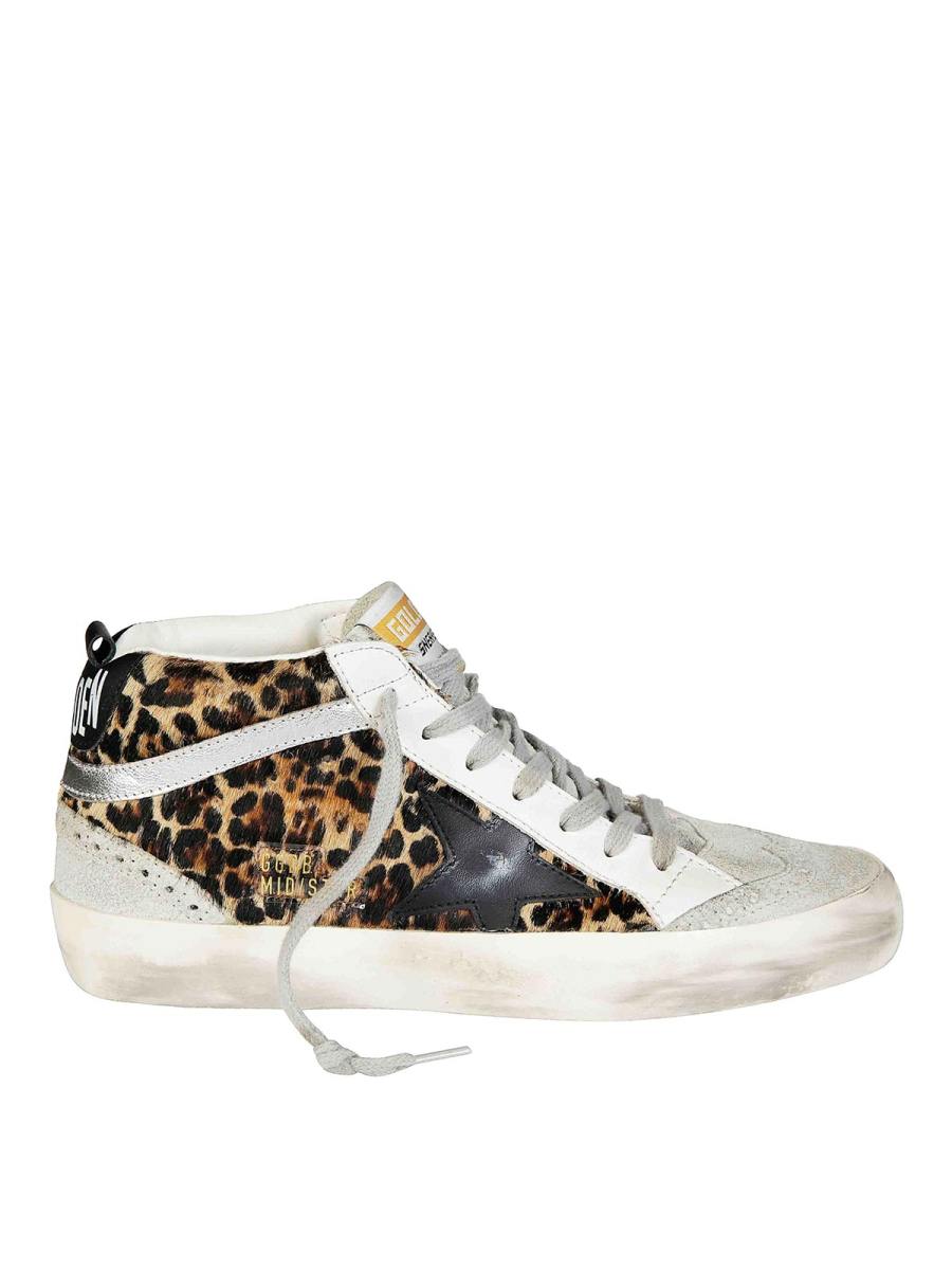 Golden Goose Baskets - Beige