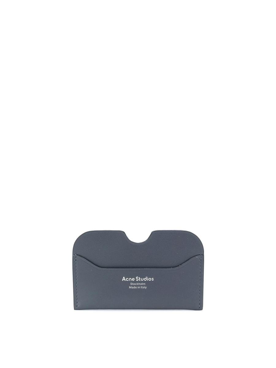 Acne Studios Portefeuilles - Noir