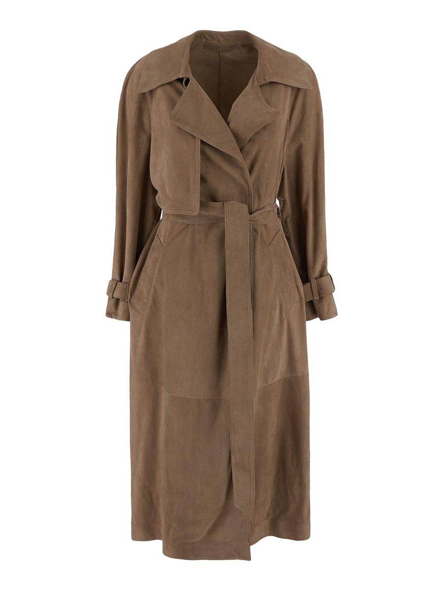 Salvatore Santoro Veste Casual - Beige