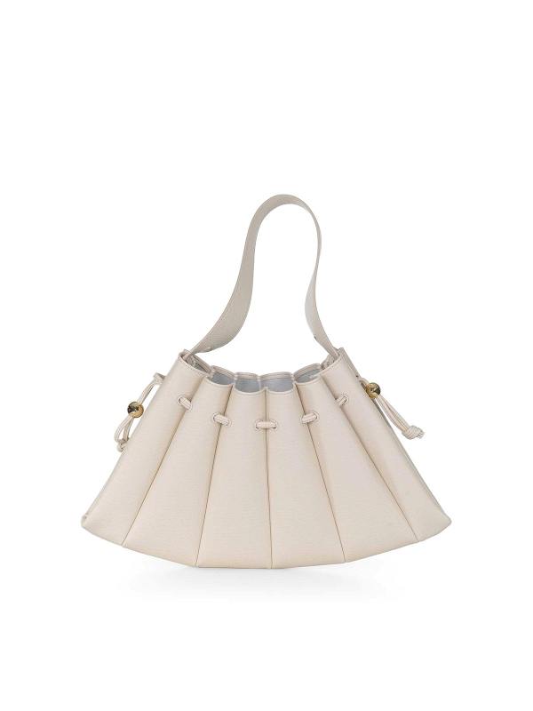 Themoirè Sac Bandoulière - Calip