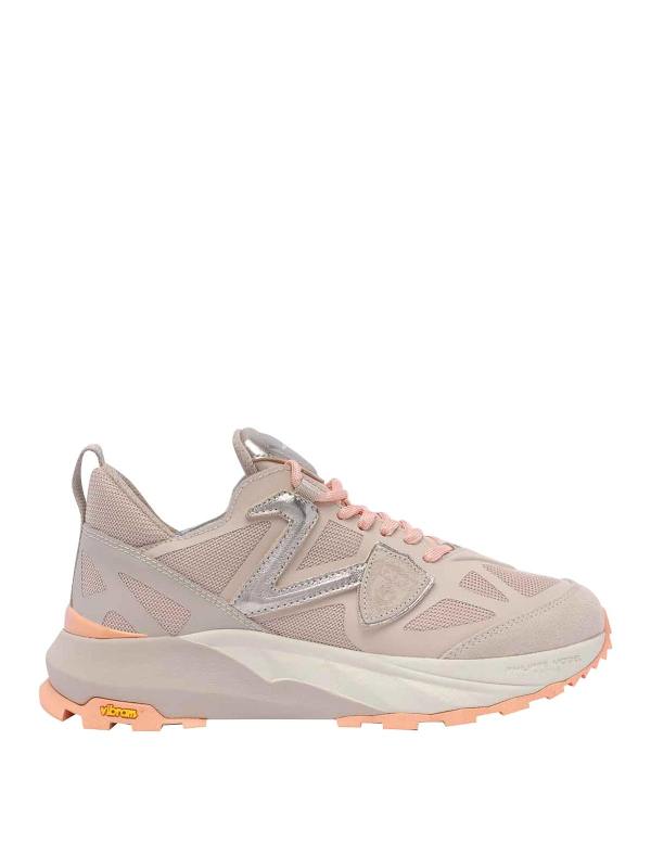 Philippe Model Baskets - Beige