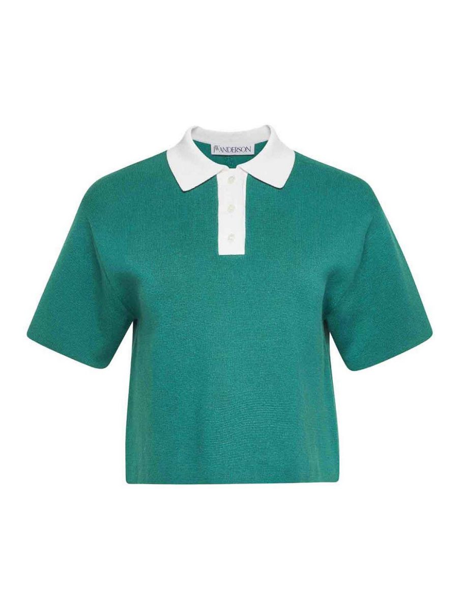 J. W. Anderson Top - Vert