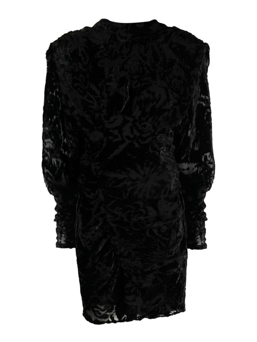 Iro Robe Courte - Narivo