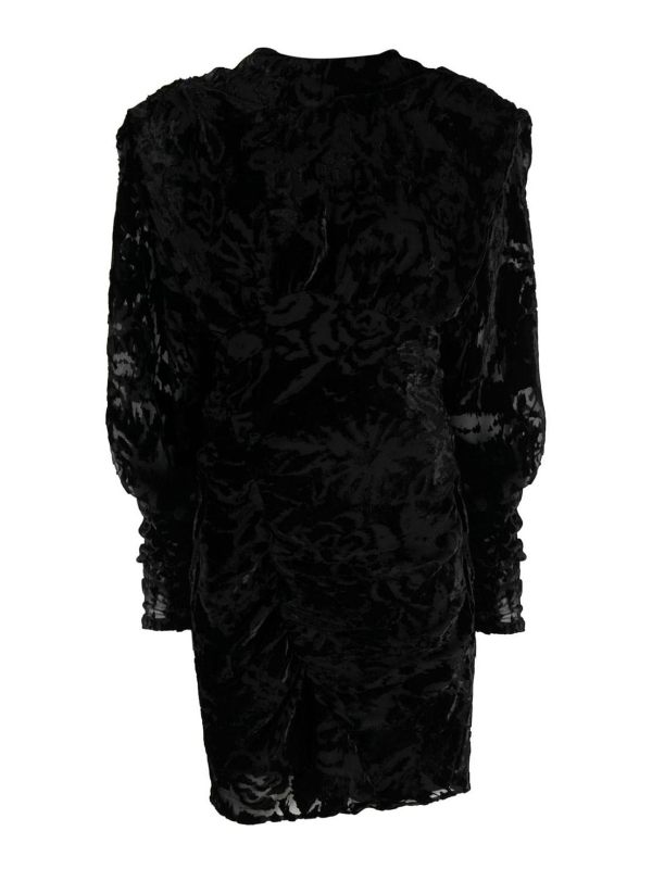 Iro Robe Courte - Narivo