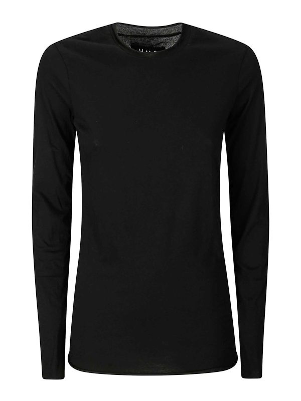 Labo. Art T-Shirt - Noir