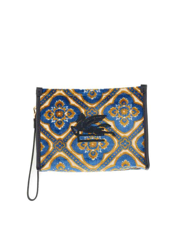 Etro Sac Banane - Multicolor