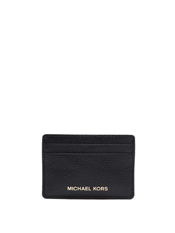 Michael Kors Portefeuilles - Jet Set