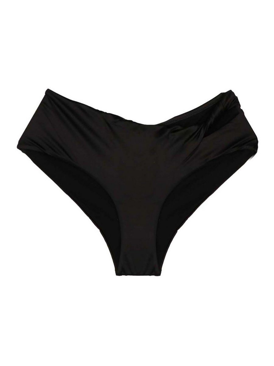 Versace Maillot De Bain - Noir
