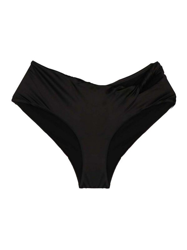 Versace Maillot De Bain - Noir