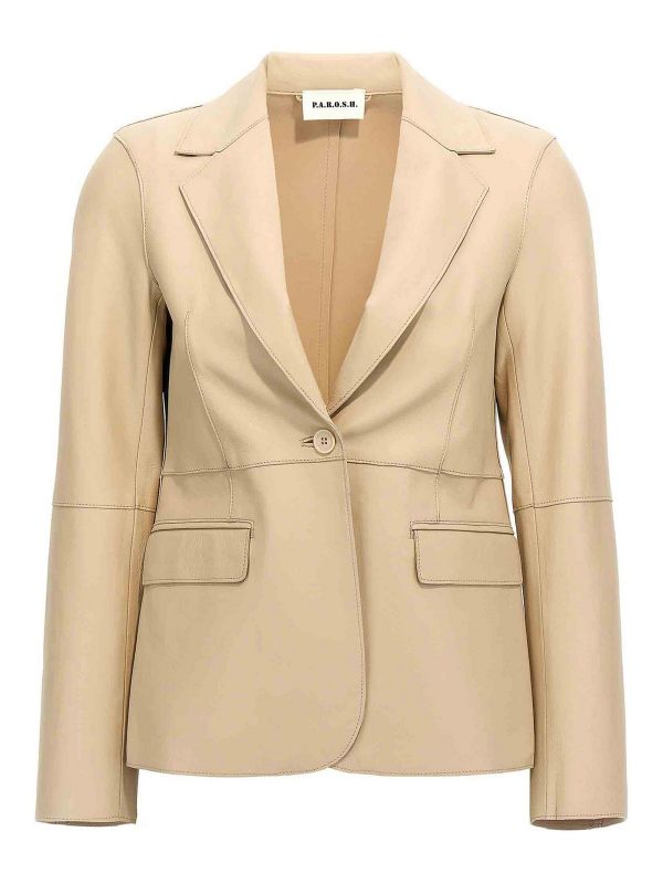 P. A.R. O.S. H. Blazer - Maciock