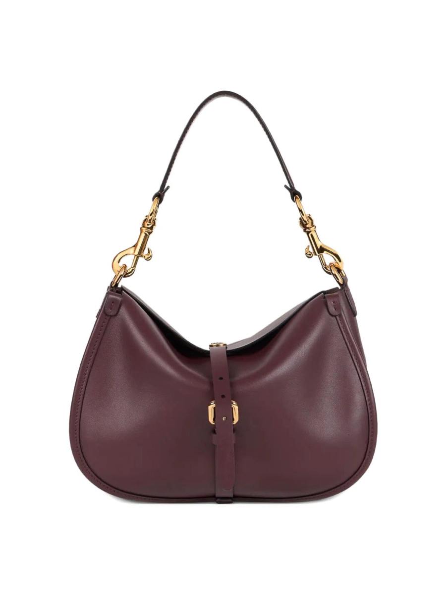 Etro Sac Bandoulière - Bordeaux