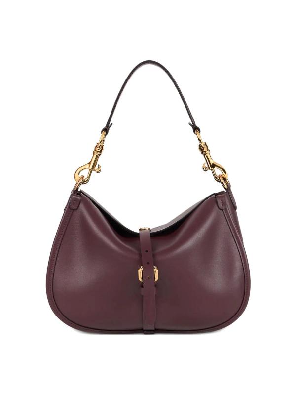 Etro Sac Bandoulière - Bordeaux