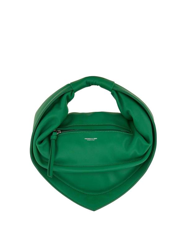 Federico Cina Sac Bandoulière - Cupcak
