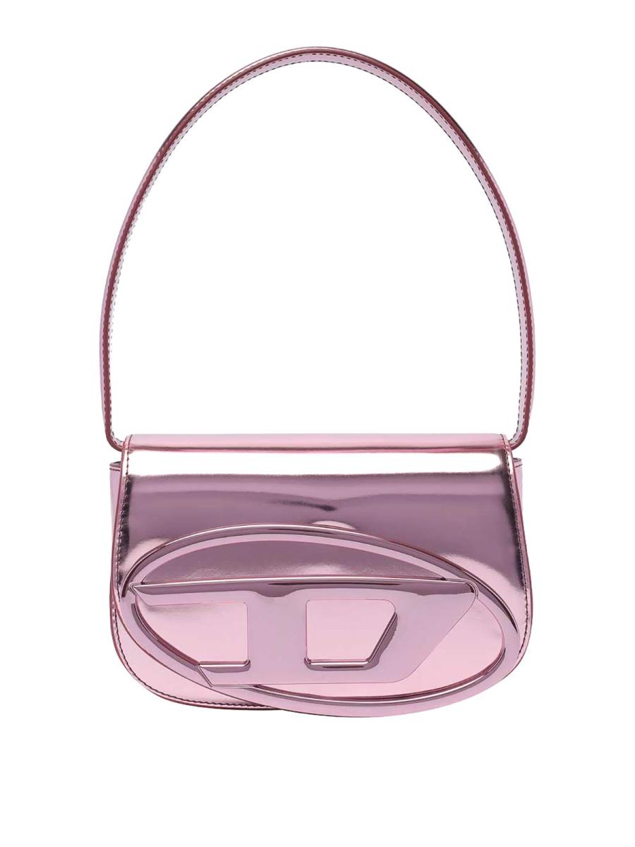 Diesel Sac Bandoulière - Couleur Chair