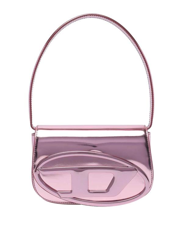 Diesel Sac Bandoulière - Couleur Chair