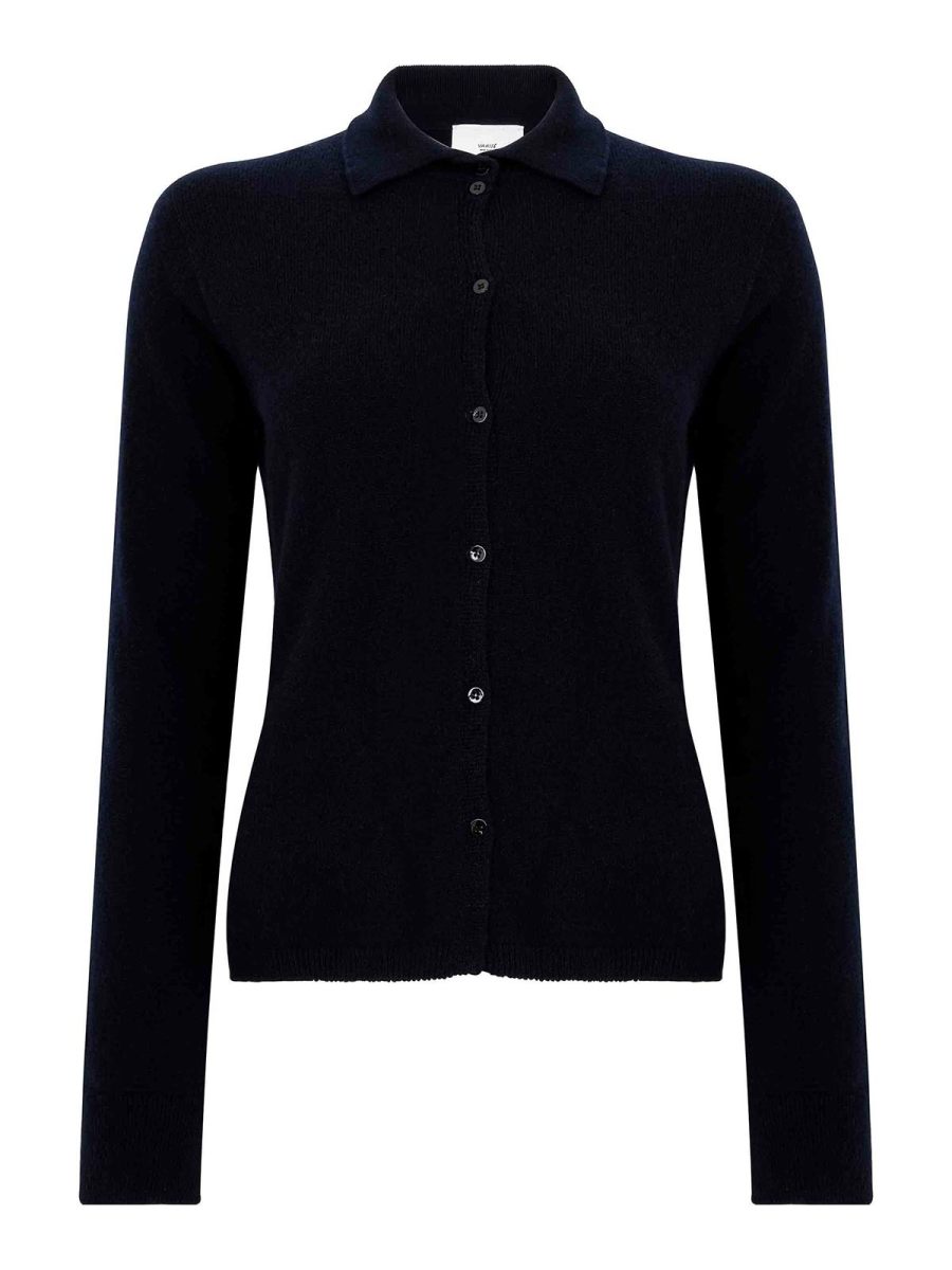 Vanisé Cardigan - Bleu