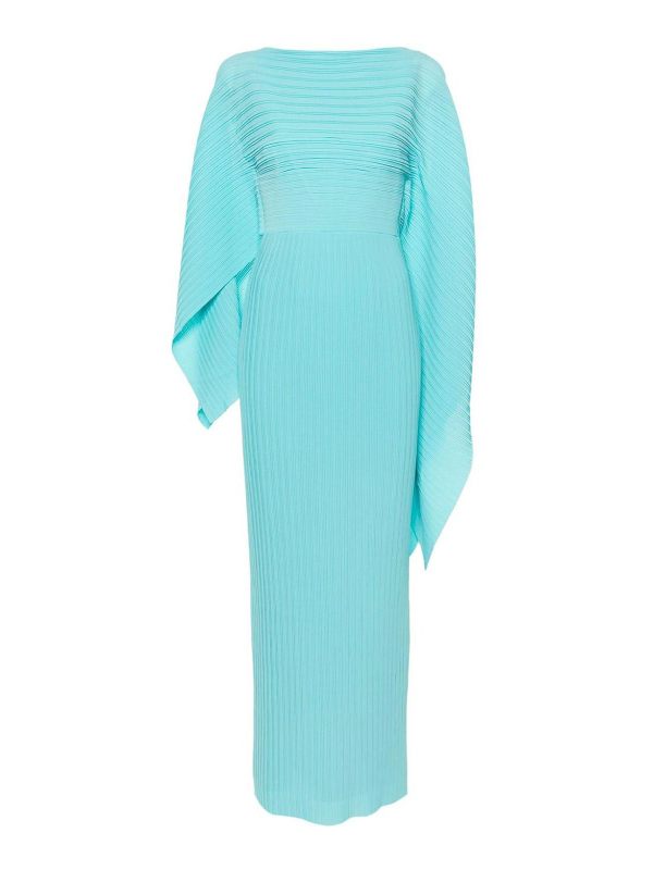 Solace London Maxi Robe - Adami