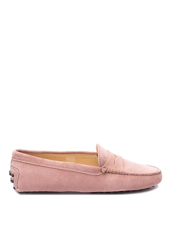 Tod's Mocassins - Gommino