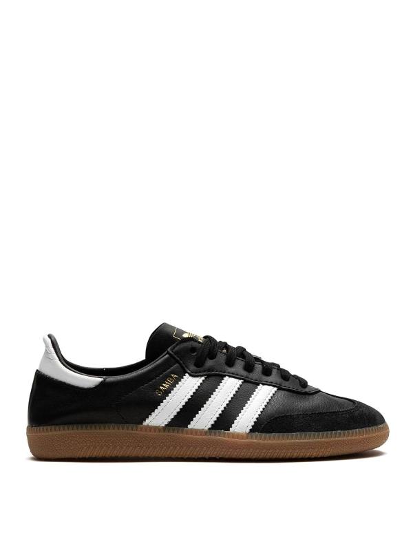 Adidas Baskets - Noir